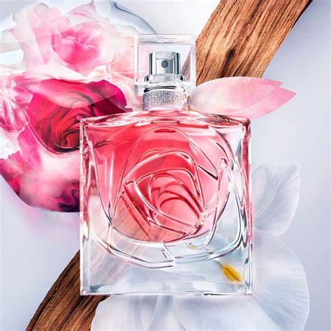 la vie est belle rose extraordinaire fragrantica